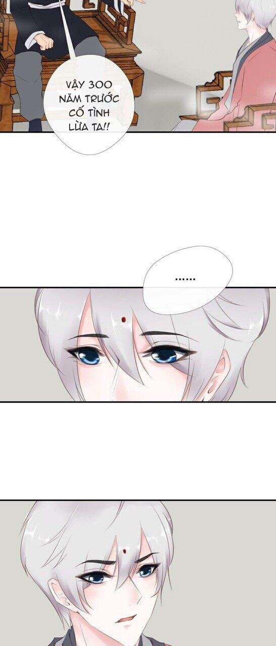 nỗi nhớ ngàn năm chapter 6 13