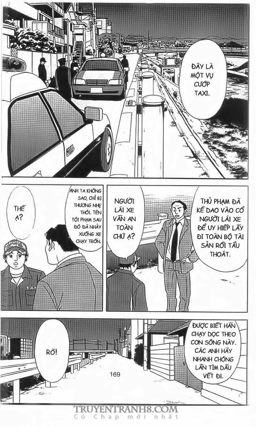 nữ thanh tra cún con chapter 39 16