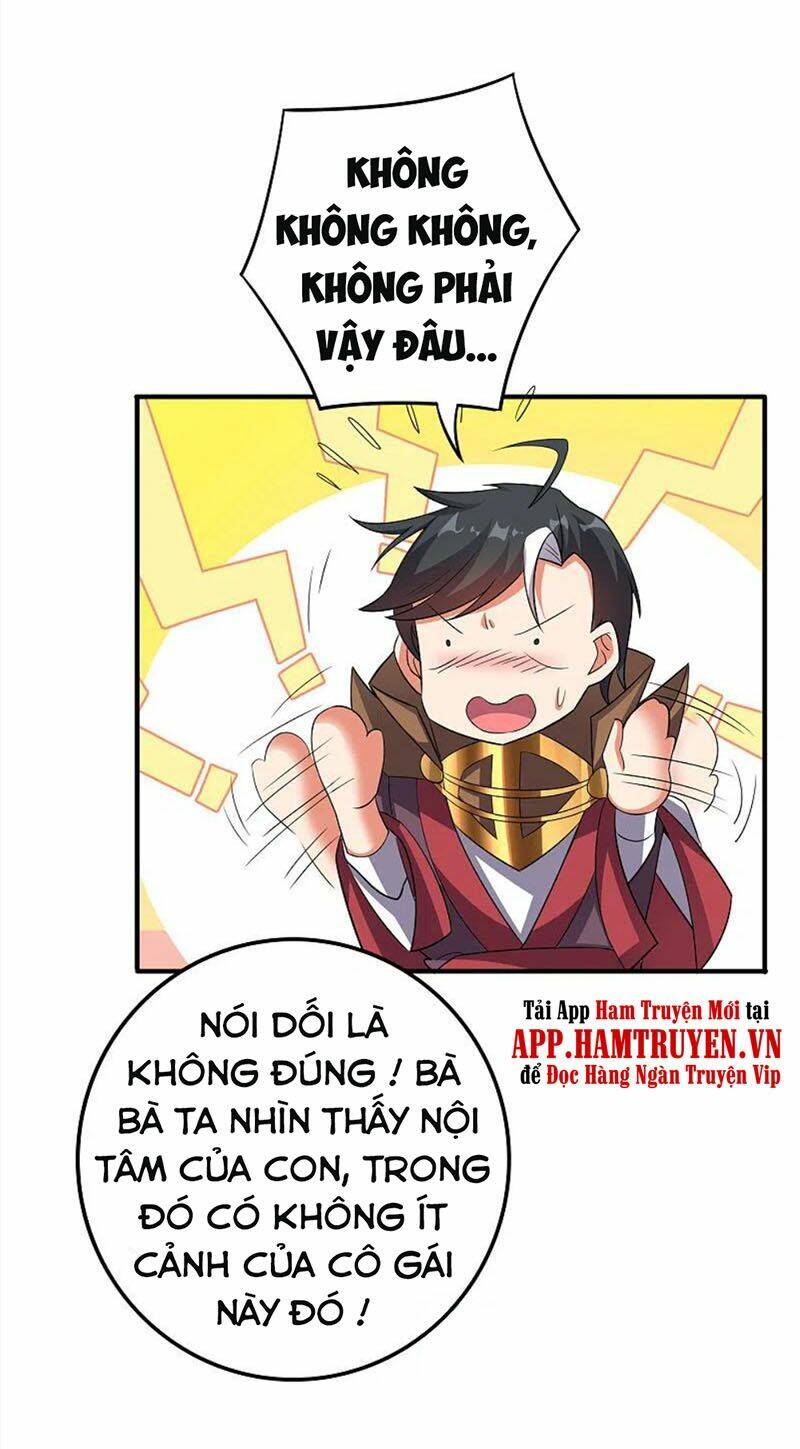 phục thiên thánh chủ chapter 162 33