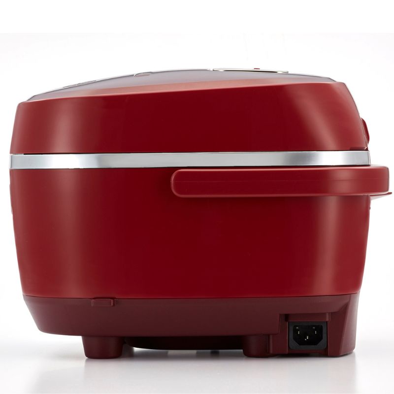 Nồi cơm điện tử Tiger JBX-A18W - 1.8L - Hàng chính hãng