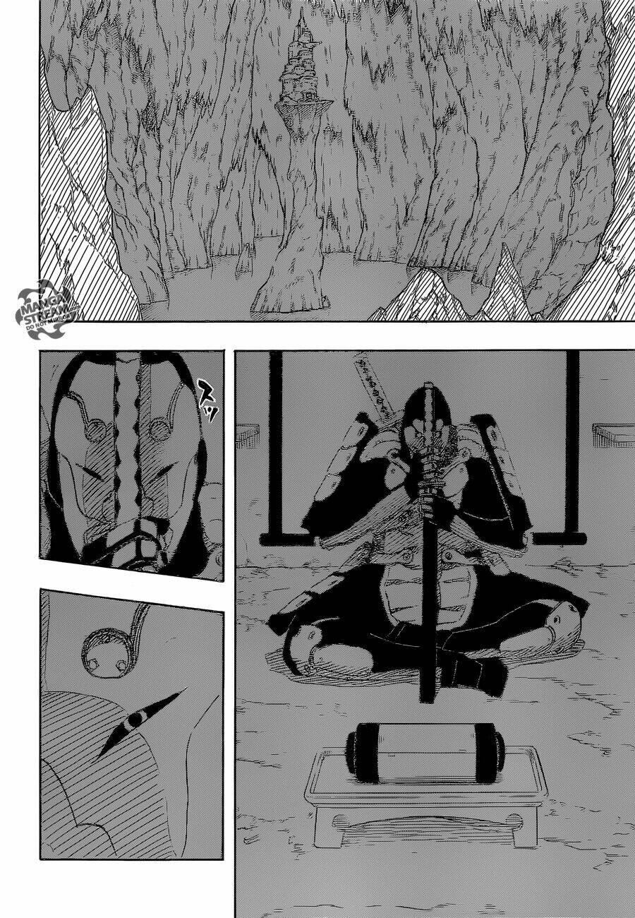 naruto - cửu vĩ hồ ly chapter 700.5 19