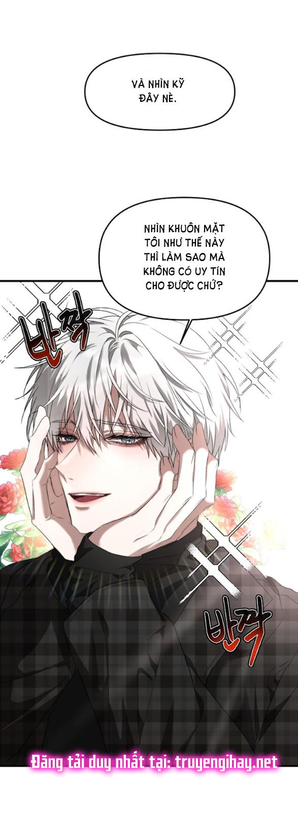 Tự Do Trong Mơ chapter 36.2 20