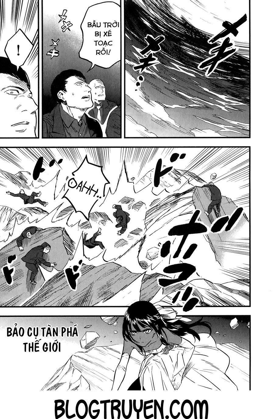 fate/strange fake chapter 7 37