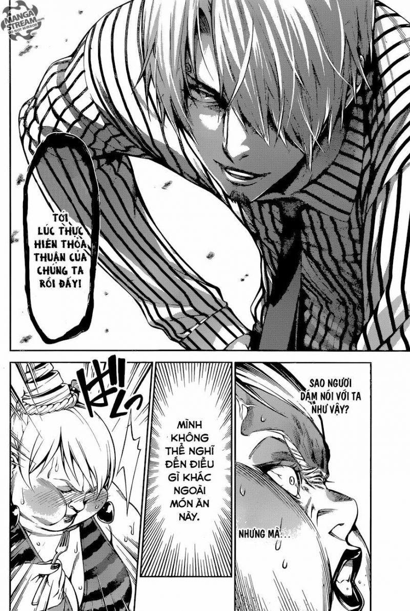 đảo hải tặc - one piece chapter 912.5 26