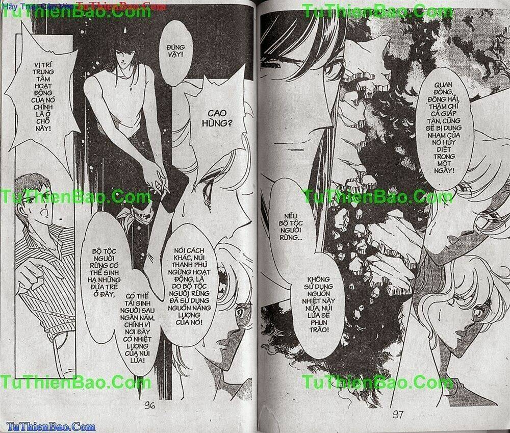 câu chuyện dẽ thương chapter 13 46