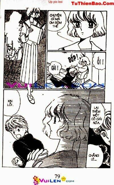 cô bé khóc nhè chapter 7 78