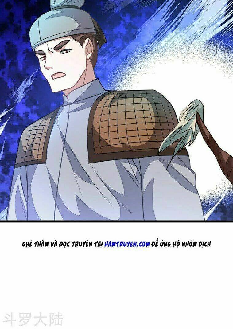 cửu dương thần vương chapter 121 28