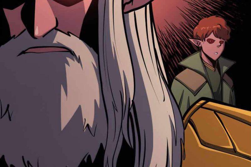 tôi trở lại thăng cấp một mình chapter 115 66