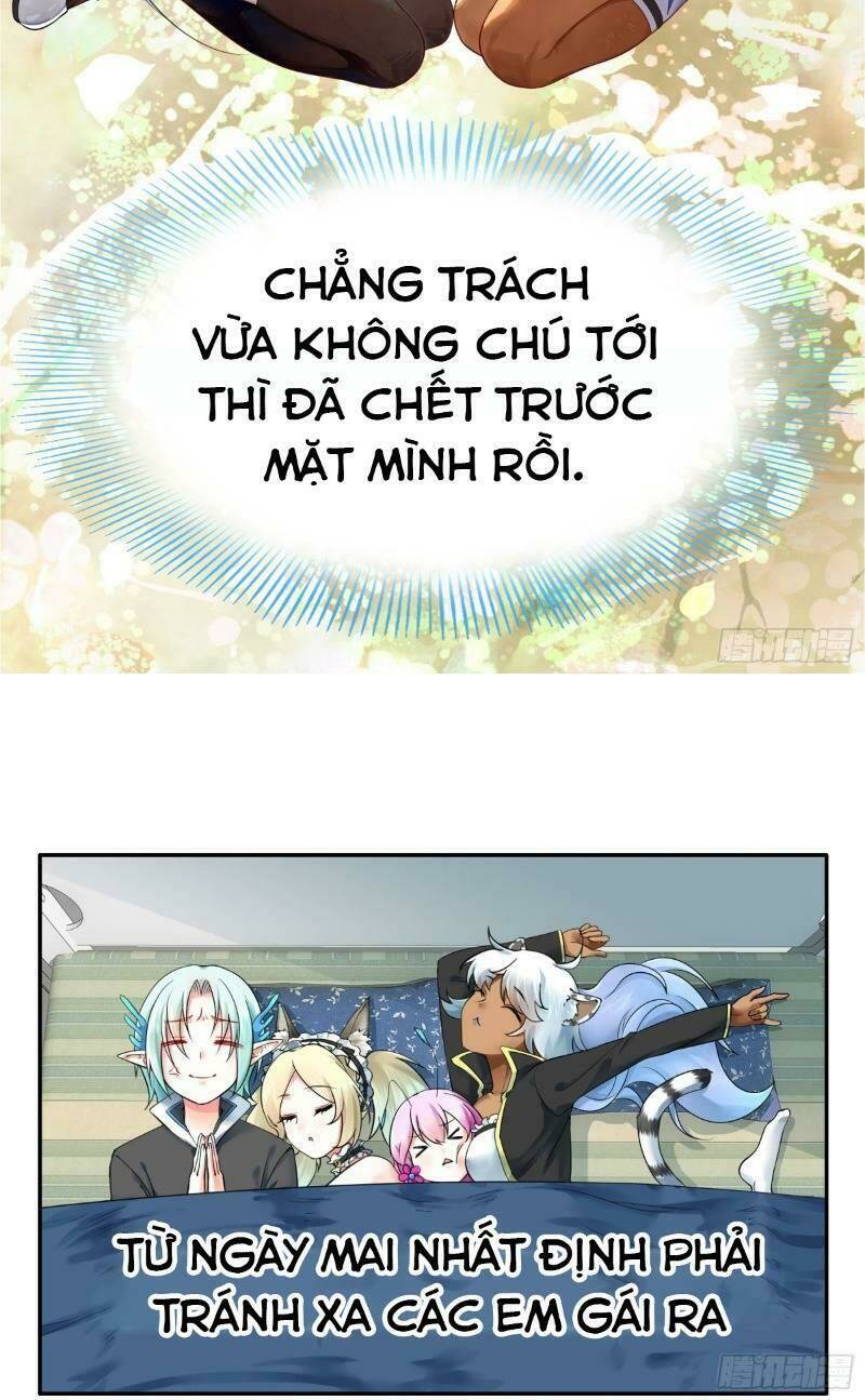 ta muốn ngao du chapter 4 4