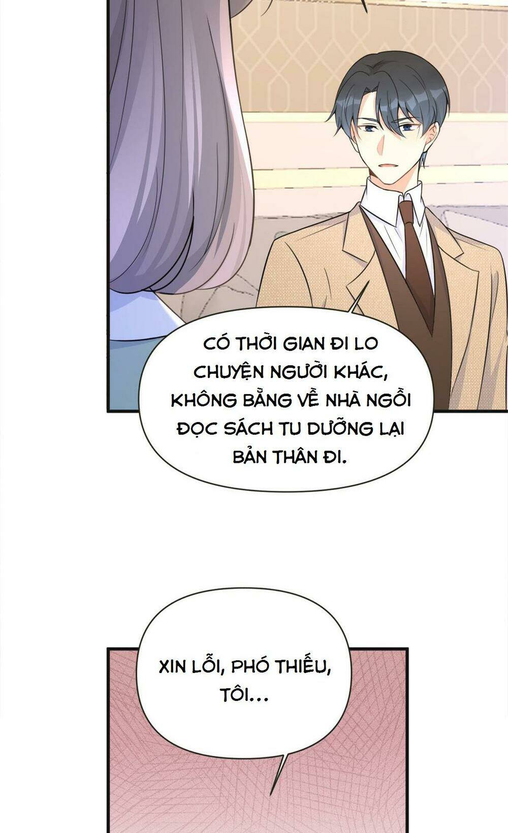 vẫn cứ nhớ em, nhớ em chapter 126 25