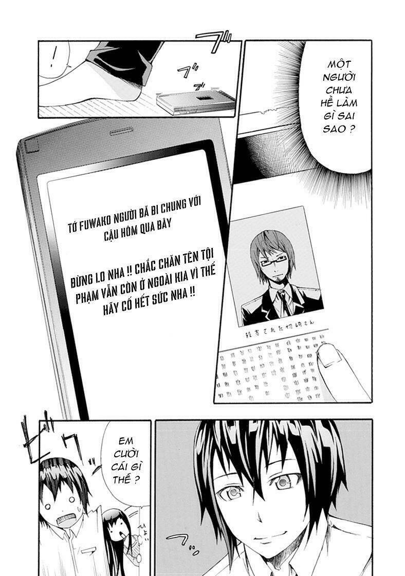 re: live chapter 1 30