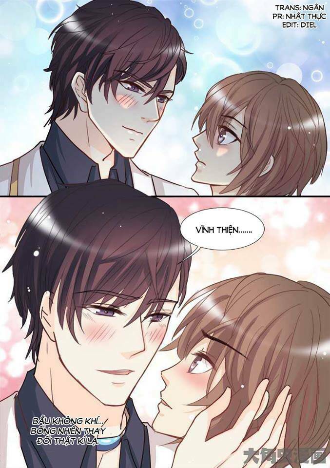 the stars are not luminous body chapter 72 1