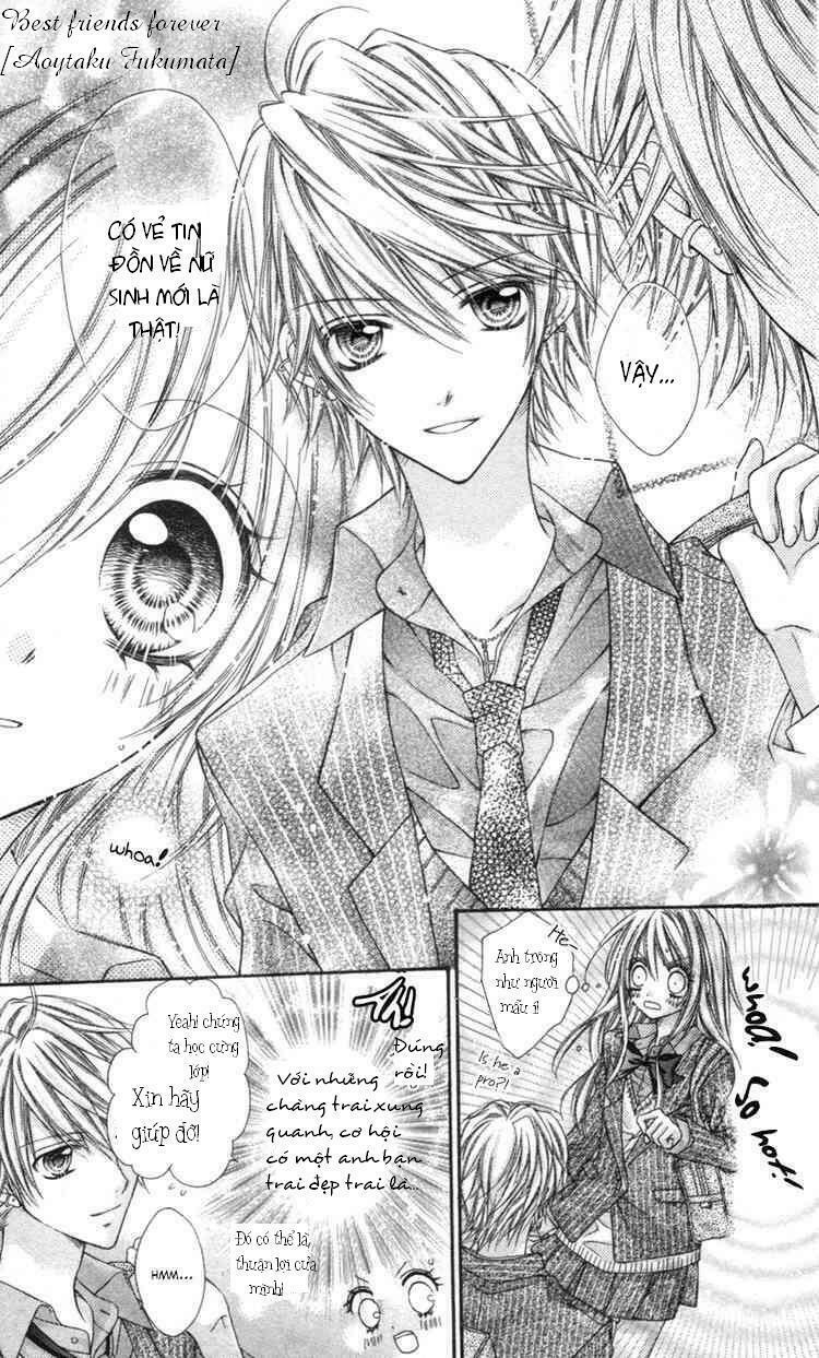 rockin' heaven chapter 1 12