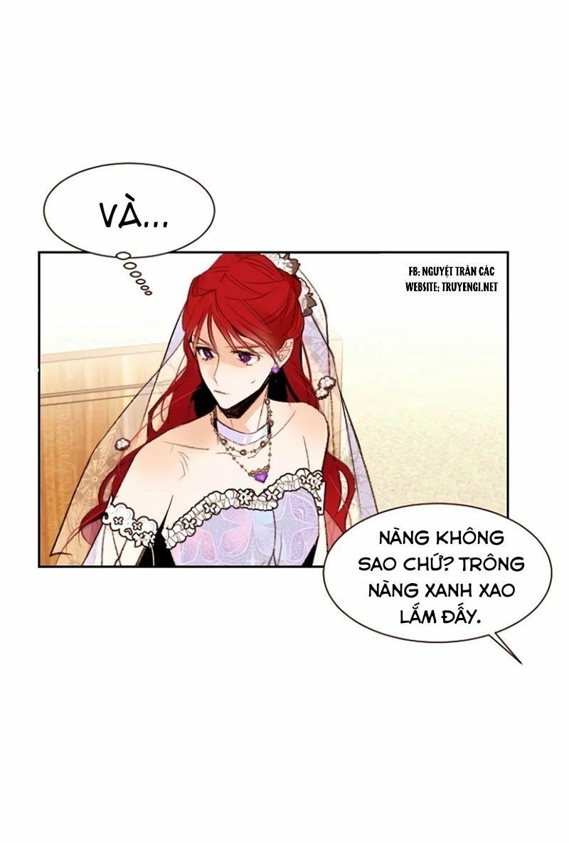 cuộc sống nhàm chán của quý cô tái sinh chapter 24 10