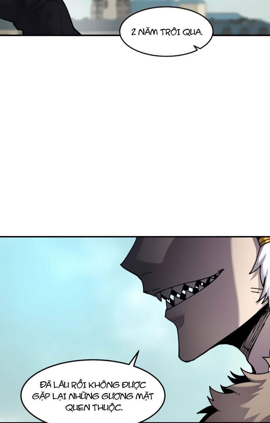 shaman - pháp sư chapter 77 83