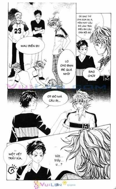 chàng gà mái chapter 1 8