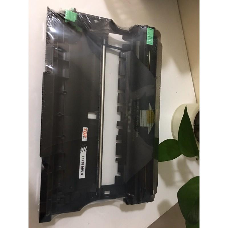Hộp mực / cụm trống Topjet dành cho máy in Ricoh SP 230DNW, 230SFNW - Hàng Chính Hãng