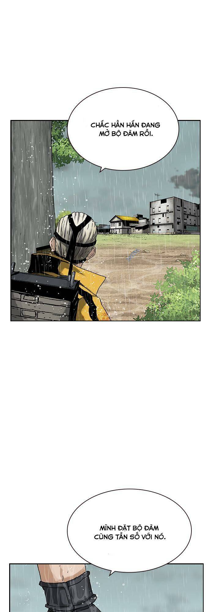pubg - cuộc chiến sinh tồn - 100 chapter 39 37