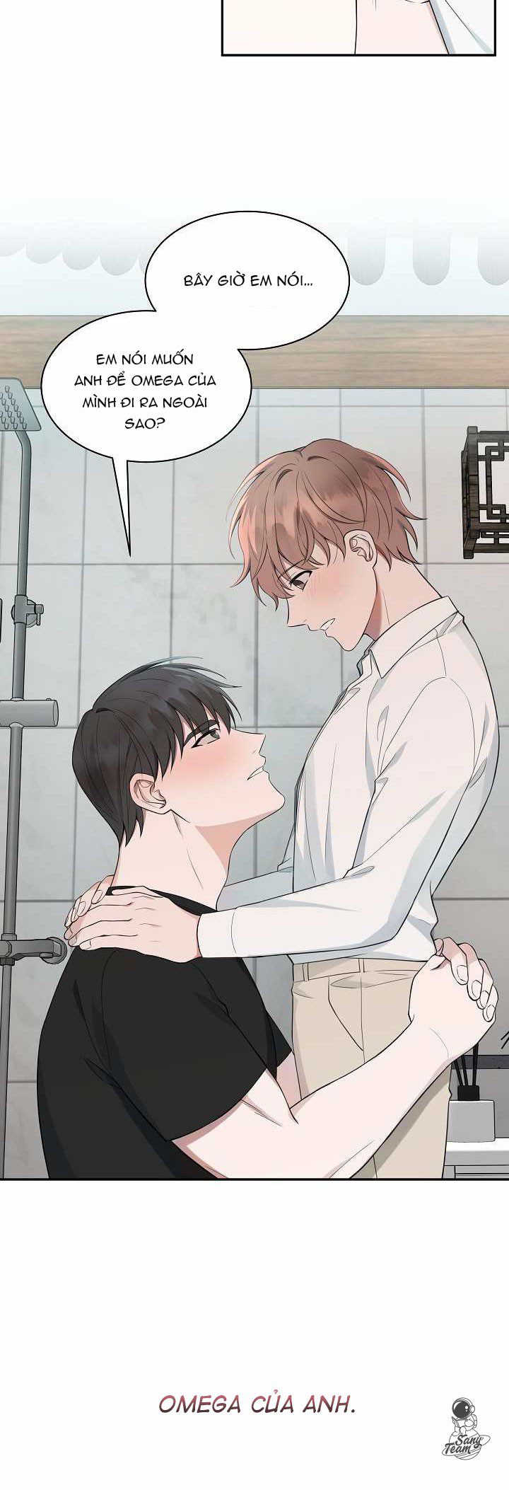 vùng vẫy chapter 33 7