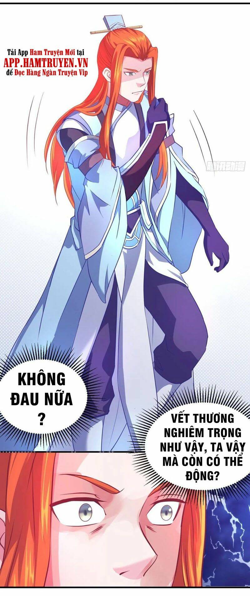 thiên hạ kiếp chapter 43 18