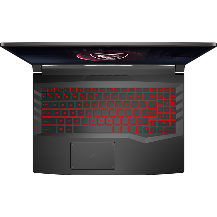 Laptop MSI Pulse GL66 11UDK-255VN (Core i7-11800H/ 16GB (8GBx2) DDR4 3200MHz/ 512GB NVMe PCIe Gen3x4 SSD/ RTX 3050Ti 4GB GDDR6/ 15.6 FHD IPS, 144Hz/ Win10) - Hàng Chính Hãng