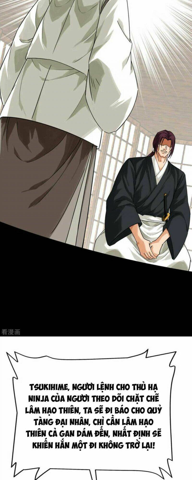 trọng sinh ta là đại thiên thần chapter 184 24