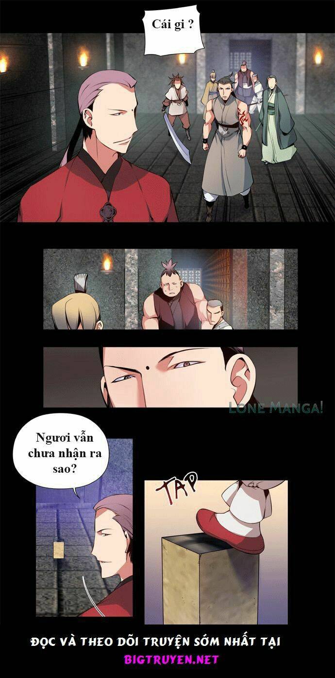 märchen: the embodiment of tales chapter 28 18