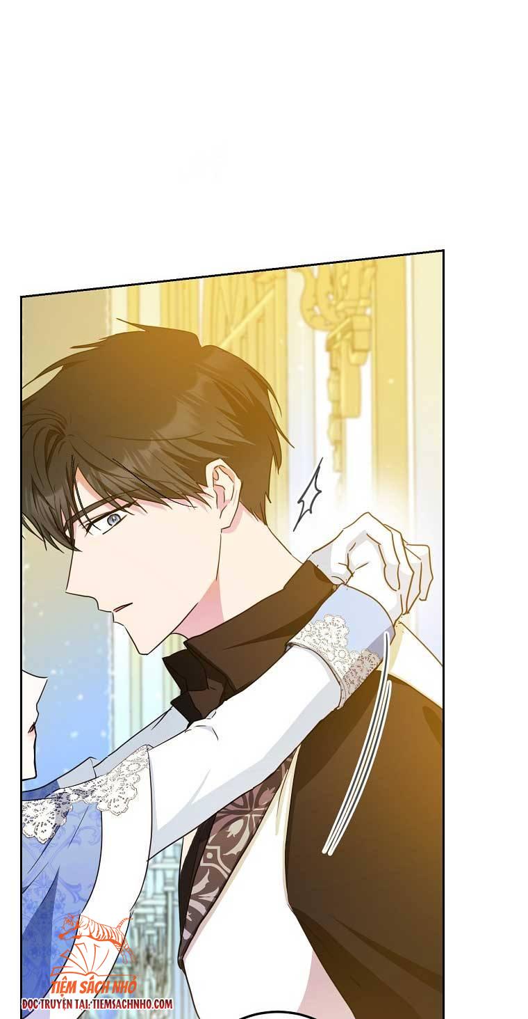 trở thành vợ nam chính chapter 45 50