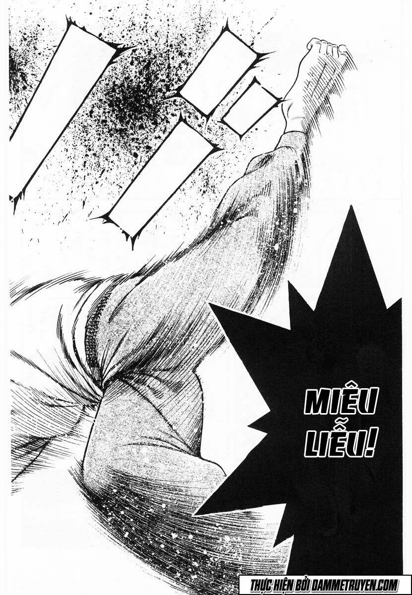 shin kotaro makaritoru! juudouhen chapter 81 16