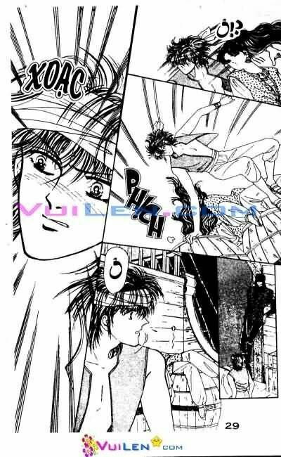 nàng công chúa ham chơi chapter 6 29