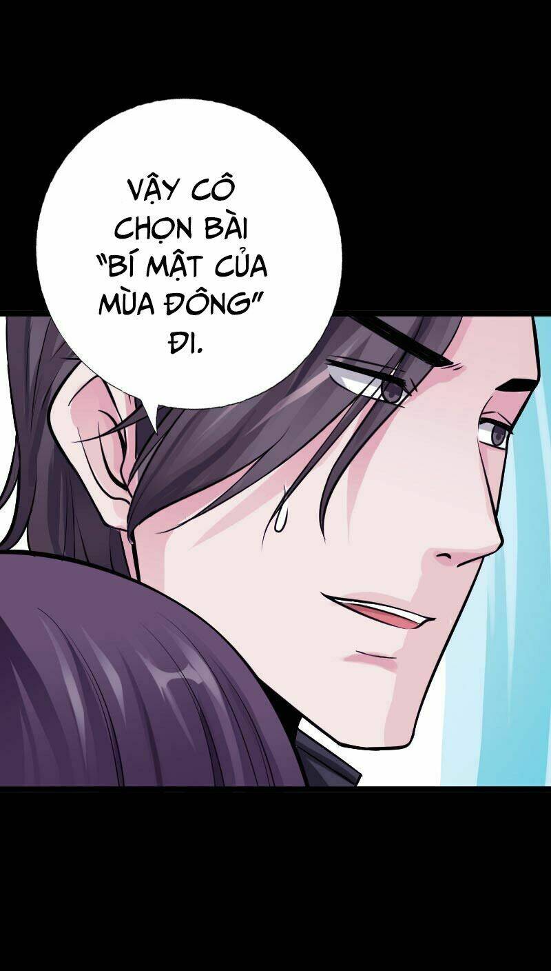 tuyệt phẩm tà thiếu chapter 45 8