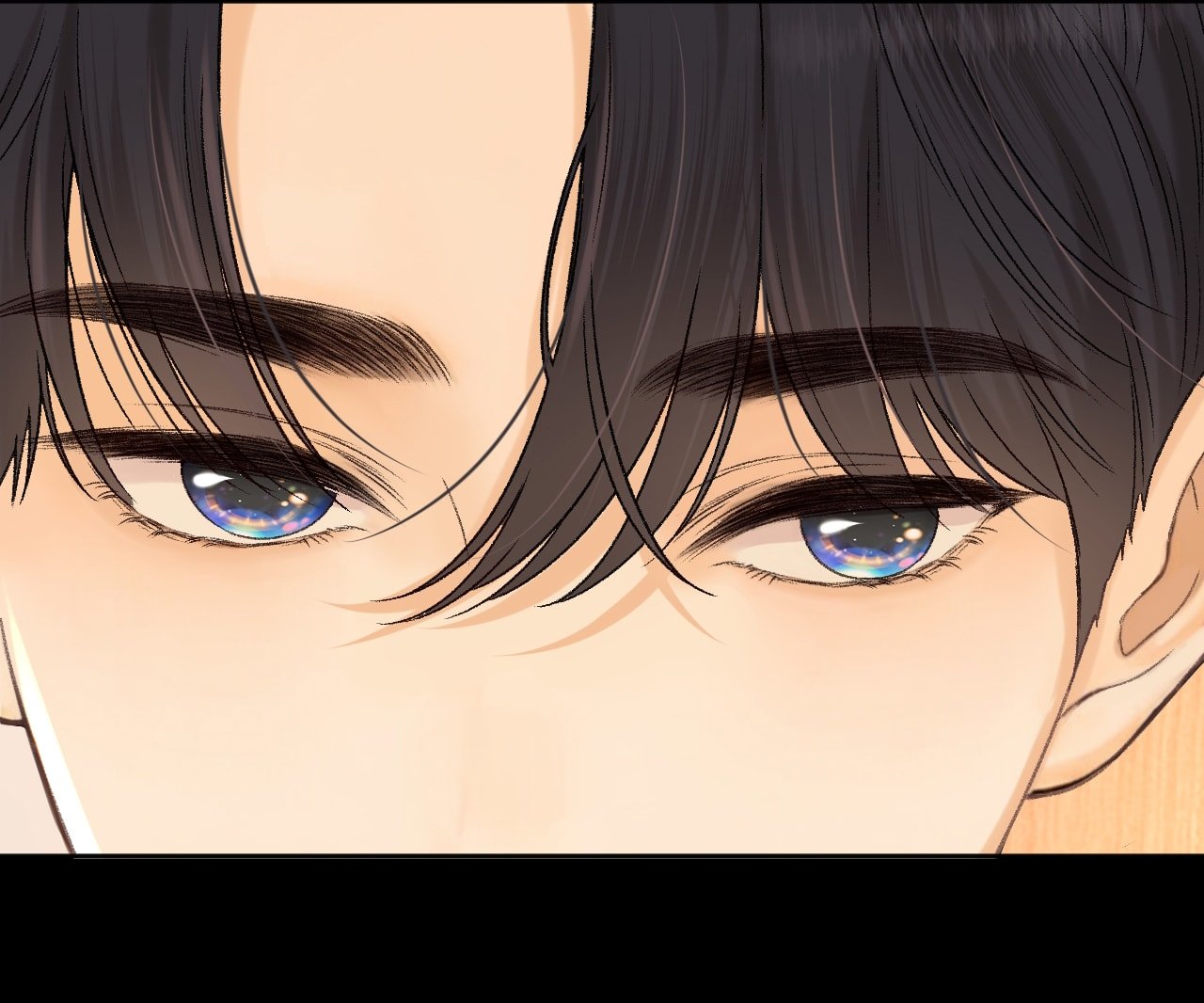 Khó Dỗ Dành chapter 106.1 12