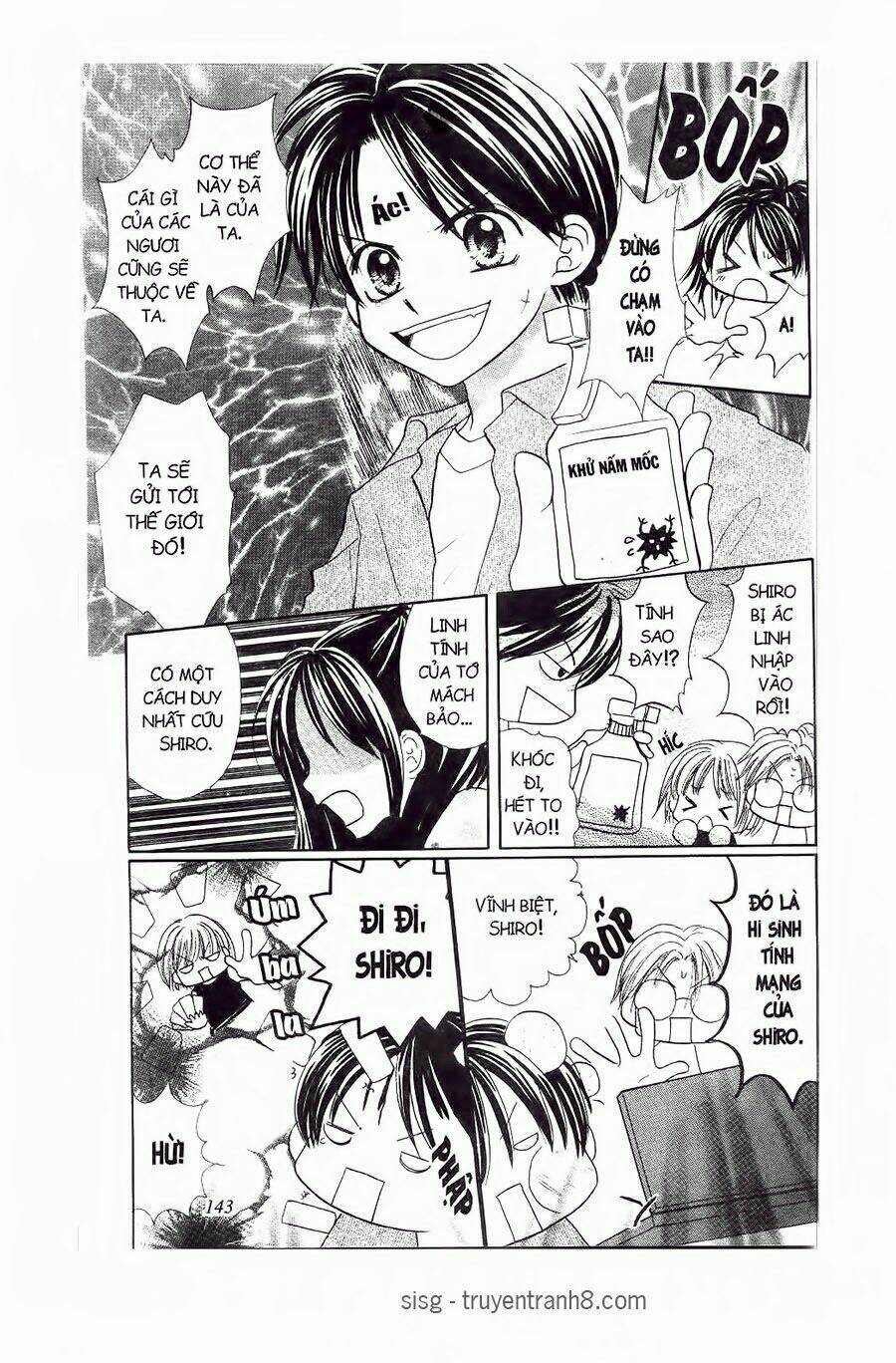 thứ 6 ngày 13 chapter 4 36