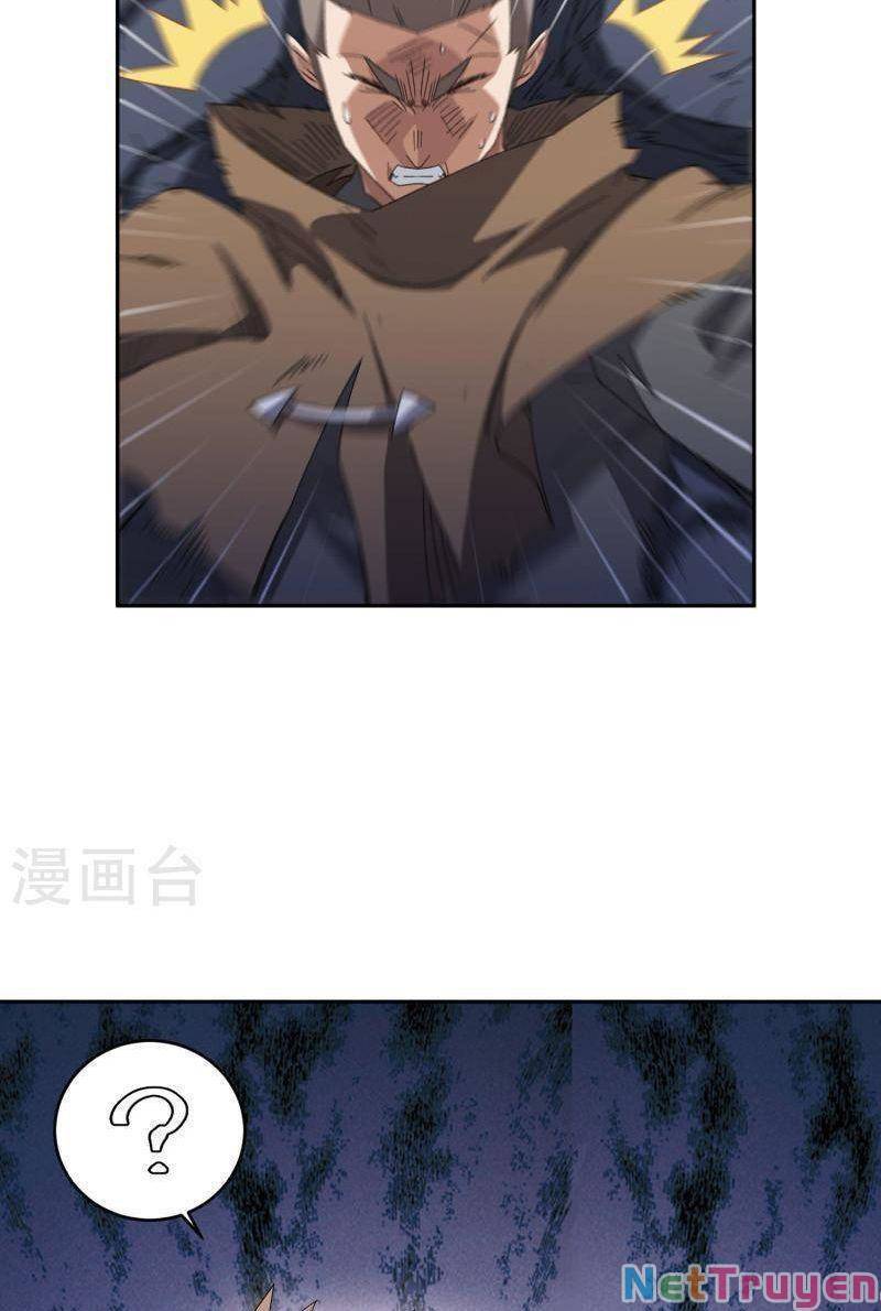 võng du chi cận chiến pháp sư chapter 454 20