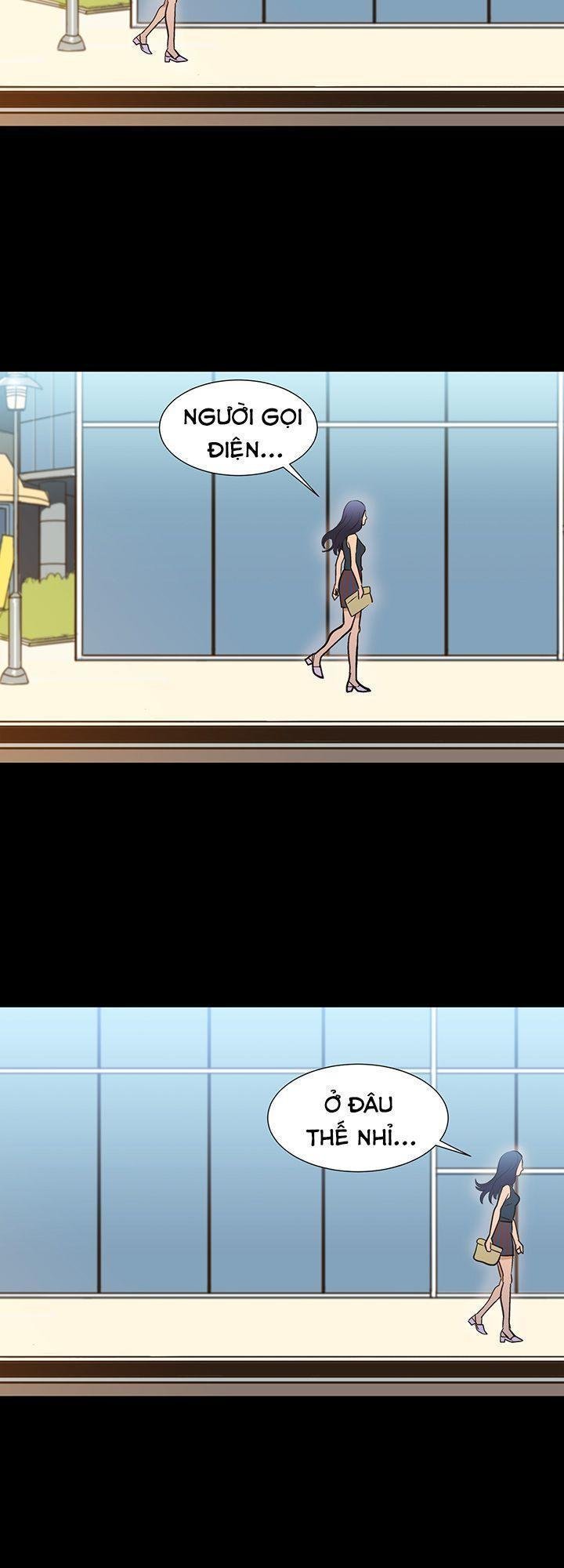 lucky driver chapter 1 58