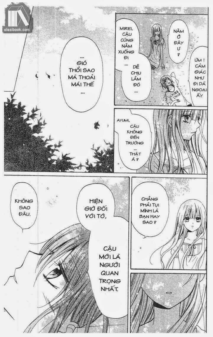 blue friend season 1 chapter 6 6