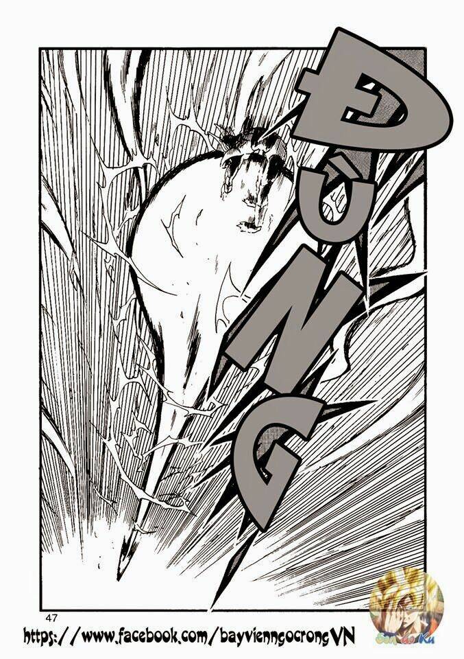 thế giới ngọc rồng - con trai frieza: ize chapter 12.2 12