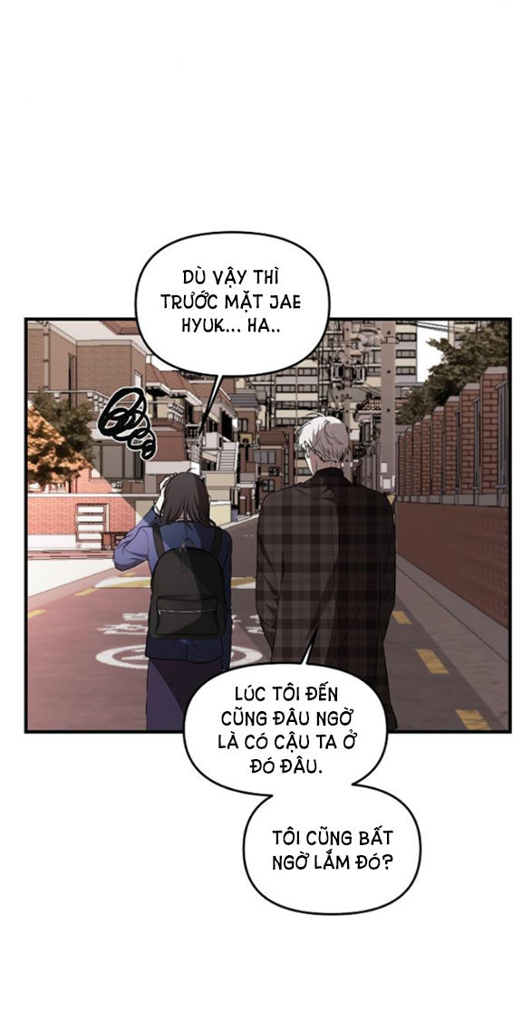 Tự Do Trong Mơ chapter 36.2 22