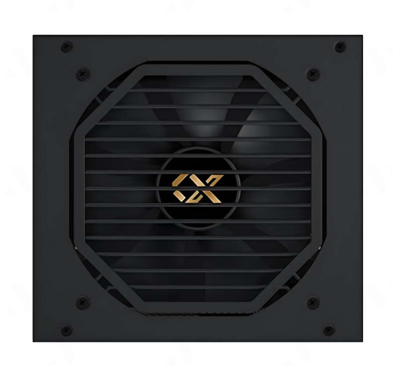 Nguồn Máy Tính XIGMATEK Fury GD 850W | 80 Plus Gold | PCI-E Gen 5.0 | ATX 3.0 | 100% Cáp Dẹp - Hàng Chính Hãng