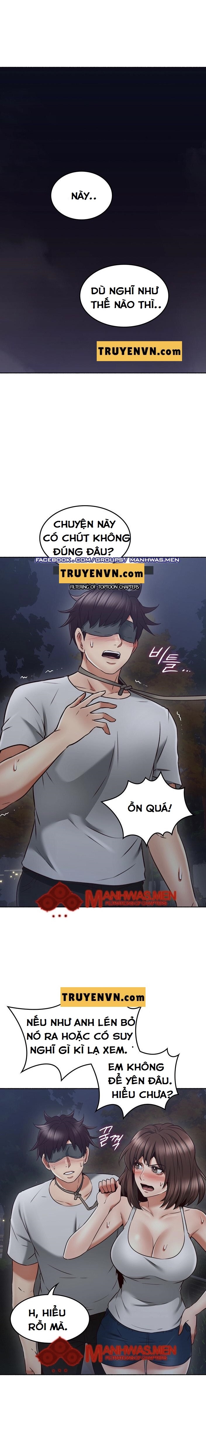 vợ hàng xóm chapter 45 13