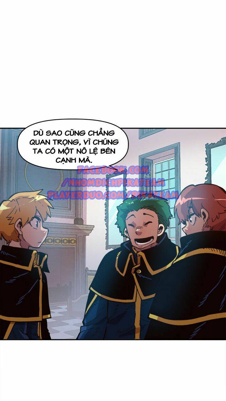 đại lục vô song chapter 18 22