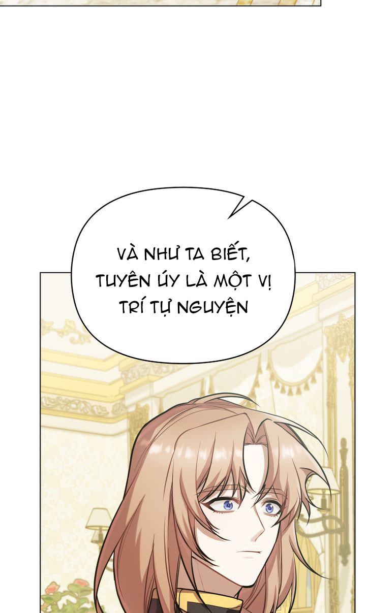 nếu tôi không nghe lời của công tước chapter 3 60