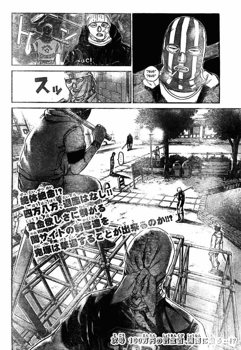 gto: shonan 14 days chapter 5 20