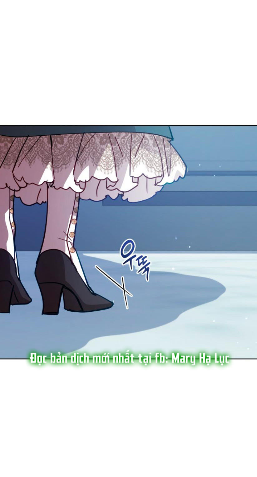 quý cô không thể tiếp cận chapter 81.1 11