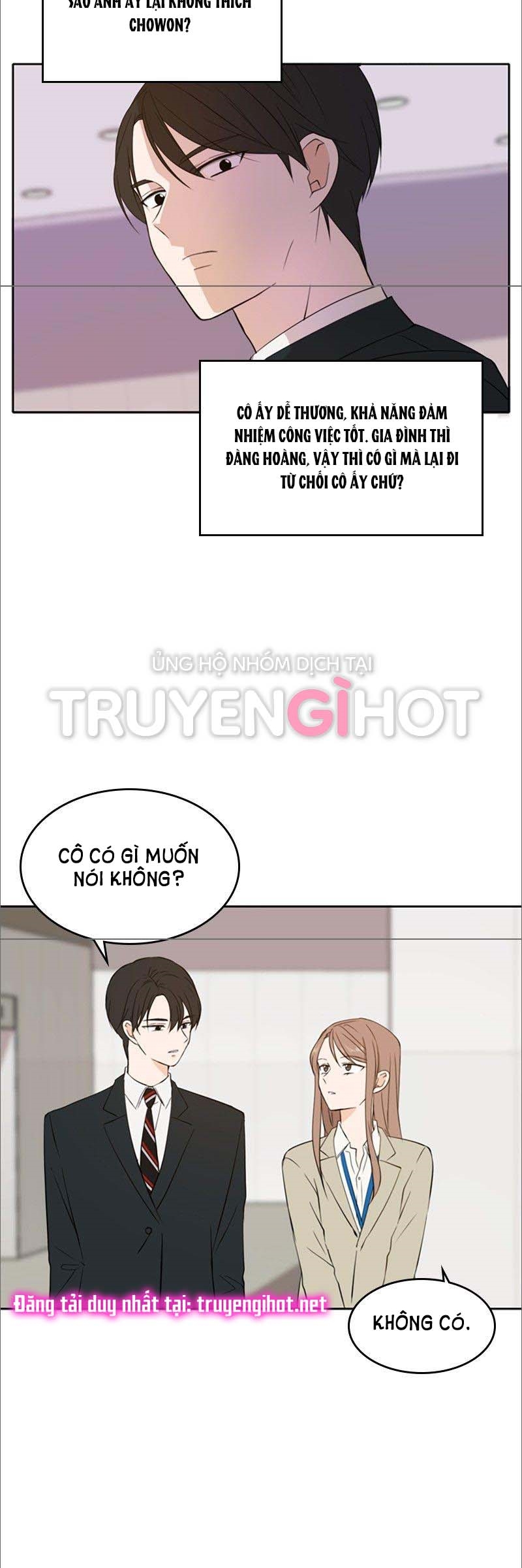 hẹn gặp anh ở kiếp thứ 19 chapter 18.2 9