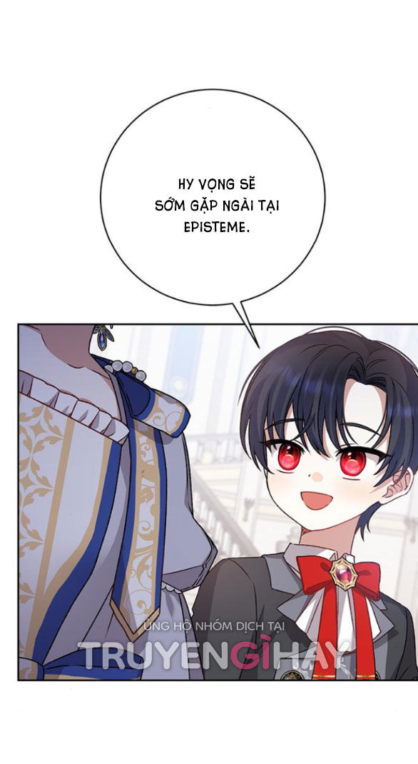 bạo chúa muốn có cuộc sống tốt đẹp chapter 5 8