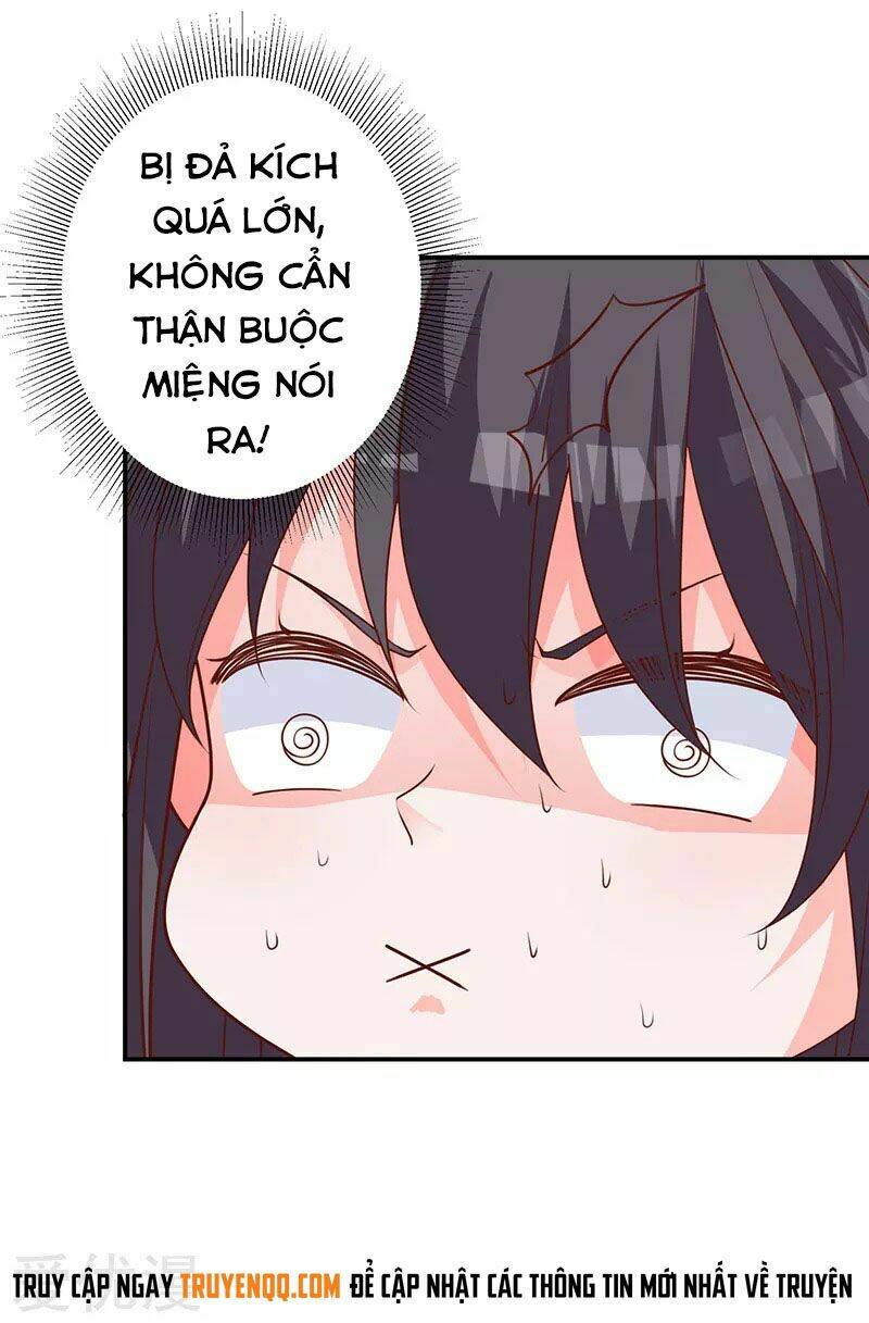 bạn gái scandal của quý thiếu chapter 11 6