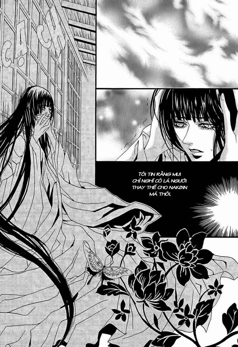 tân nương của thủy thần chapter 44 8