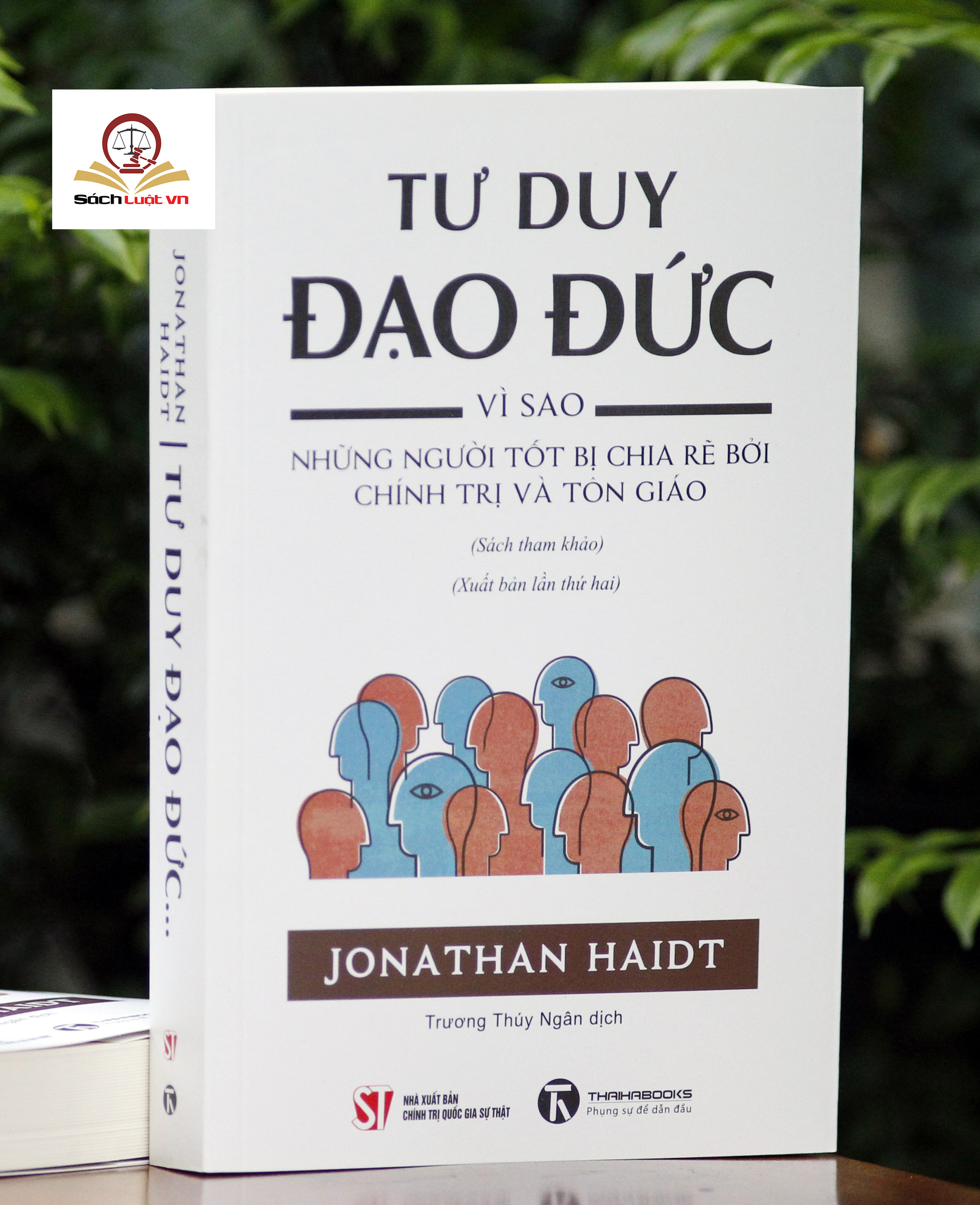 Tư Duy Đạo
