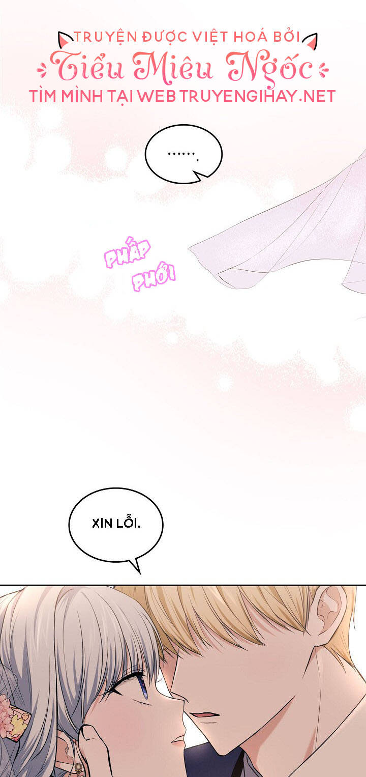 con gái bá tước bỗng thành vị hôn thê của thái tử điện hạ chapter 19 3